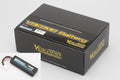 YOKOMO Lipo 3000mAh バッテリー (12本セット)