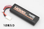 YOKOMO Lipo 4000mAh バッテリー (12本セット)