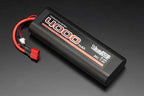 T型コネクター付 YOKOMO Lipo 4000mAh バッテリー
