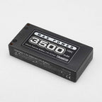 ヨコモLi-po 3500mAh/7.4V ショートサイズバッテリー