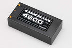 ヨコモ Li-po 4600mAh/7.4V ショートサイズ バッテリー