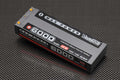 マックスパワー Li-po 6000mAh/7.4V LCGバッテリー
