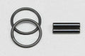 BD-919/BD10/BD10LC用 AXON製スーパーハブアクスル用 ピン/”O”リング