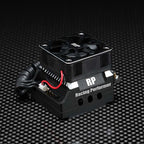 レーシングパフォーマー RPX-II コンペティション スピードコントローラー
