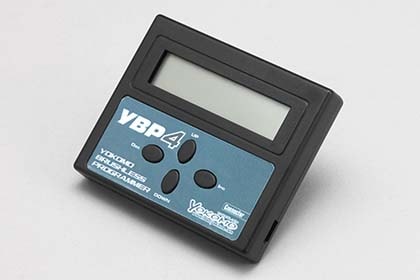 BL-PRO4/RS4/SP4用 プログラムボックス BL-YBP4
