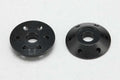 【Teams】 SLFビッグボアショック用 テーパーピストン Φ1.1×6穴