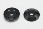 【Teams】 SLFビッグボアショック用 テーパーピストン Φ1.1×6穴