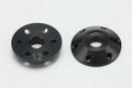 【Teams】 SLFビッグボアショック用 テーパーピストン Φ1.2×6穴