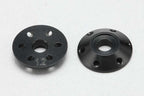 【Teams】 SLFビッグボアショック用 テーパーピストン Φ1.2×6穴