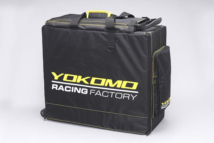 ヨコモ レーシング ピットバッグ V