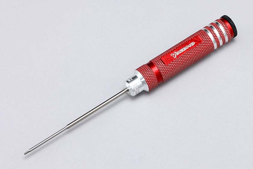 ヨコモ レーシングツール 1.5mm ヘックスドライバー
