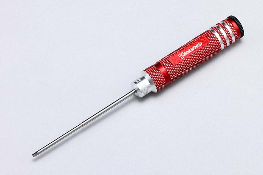 ヨコモ レーシングツール 2.0mm ヘックスドライバー