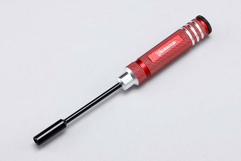 ヨコモ レーシングツール 5.5mmナットドライバー