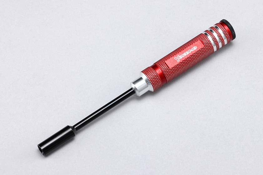 ヨコモ レーシングツール 7.0mm ナットドライバー