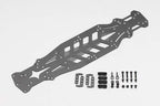 YD-2シリーズ用 Teams ライトウエイト フレックスシャーシセット