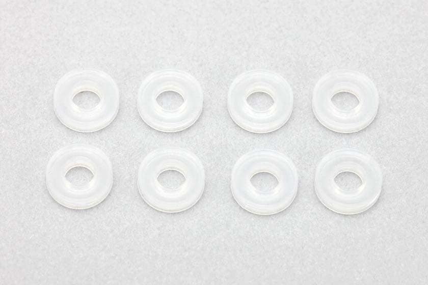 “X30”ショック用 Xリング（3.0mm）
