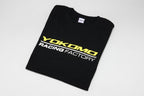 ヨコモ ファクトリー Tシャツ （Lサイズ）