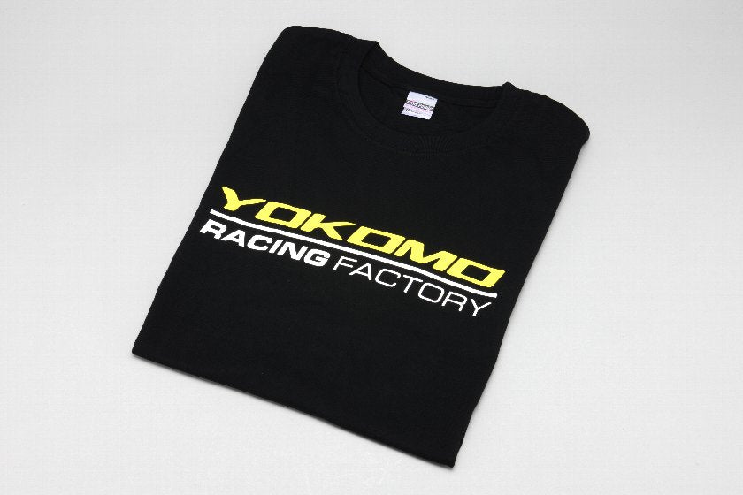 ヨコモ ファクトリー Tシャツ （XXLサイズ）