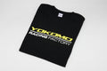ヨコモ ファクトリー Tシャツ （Sサイズ）