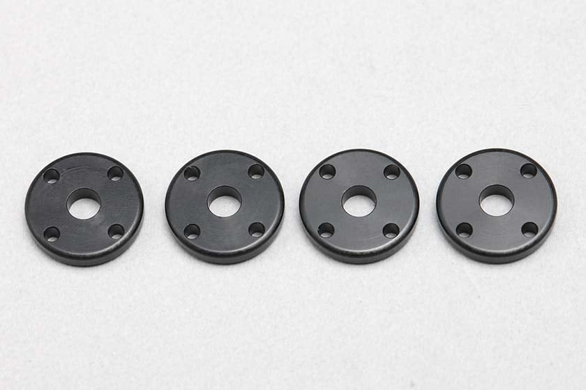 YD-2 SLF ビッグボアショック用 ピストン (Φ1.4mm×4 穴）　4 個入