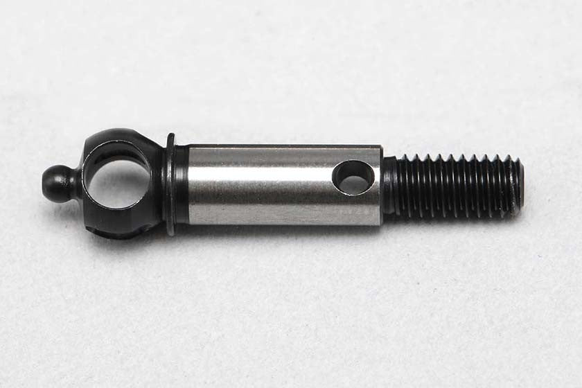 ダブルジョイント ユニバーサル用フロント アクスル(1個入)