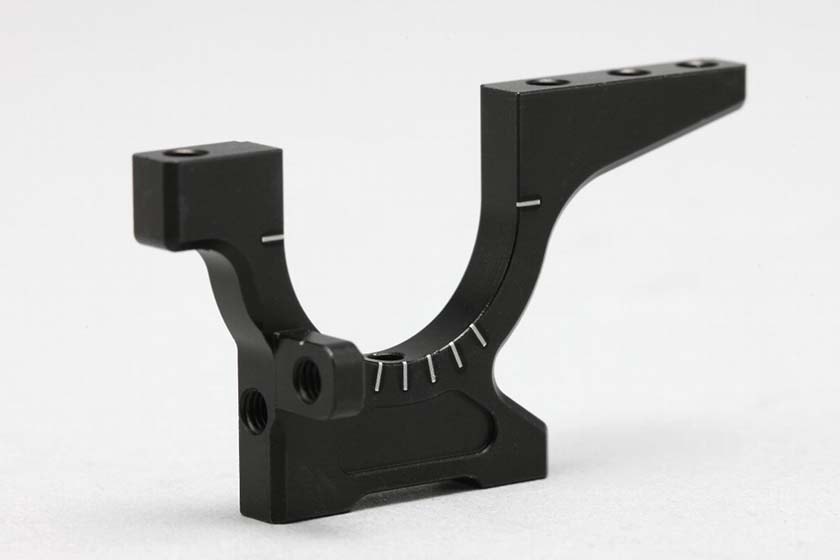 BD11用 ロア バルクヘッド A（フロント左側)