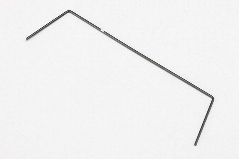 BD11用フロント スタビワイヤー φ 1.1