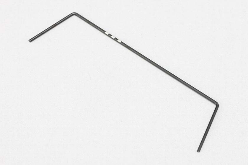 BD11用フロント スタビワイヤー φ 1.3