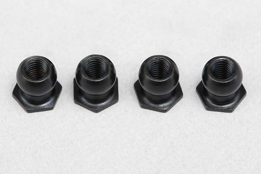 BD11用 サスボールφ 5mm (4個入)