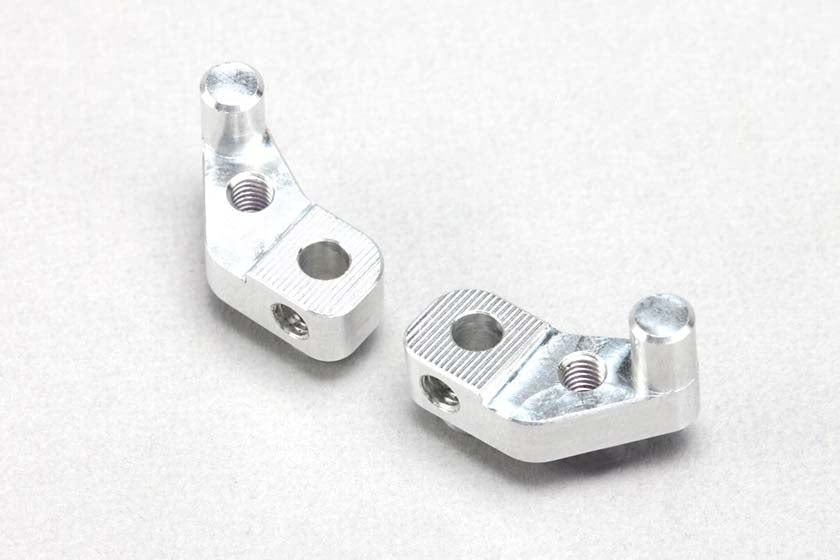 GT1用 アルミ製 キングピンマウント