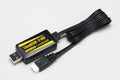 Li-poバッテリー用 USB チャージャー