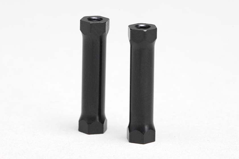 MD1.0用バッテリーホルダーポスト２４ｍｍ