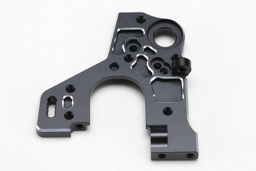 MD1.0用リヤバルクヘッド右