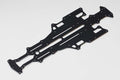 SO1.0/YD-2Z/YD-2ZS用 アルミ製 メインシャーシ