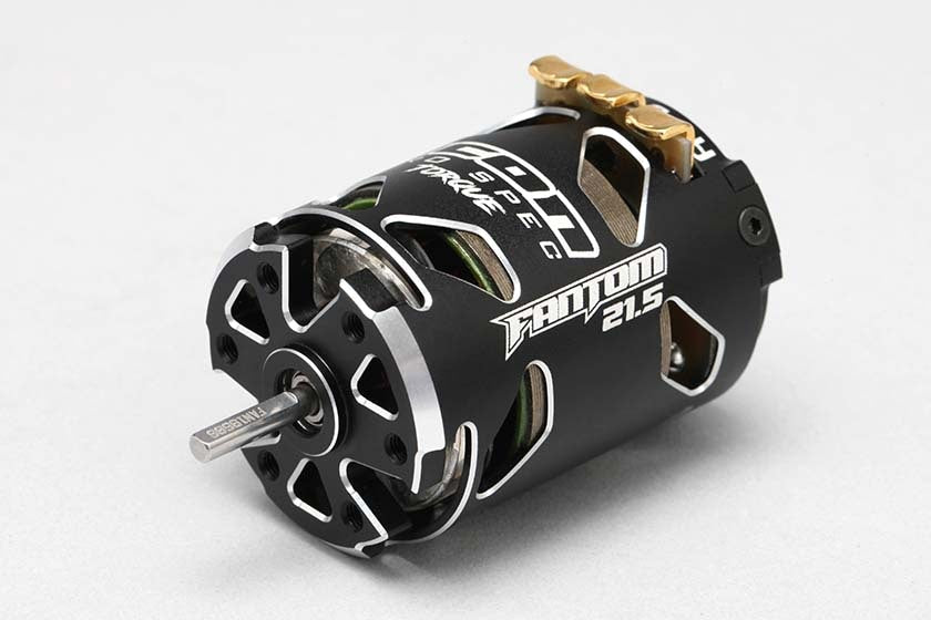 ファントムICON　TORQUE PROスペック 21.5