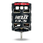 FANTOM HELIX RS SPECエディション ブラシレスモーター 13.5T