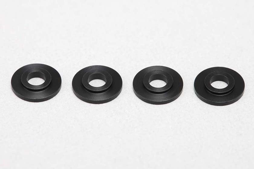 BD12用 ショックシャフトガイド(4個入)