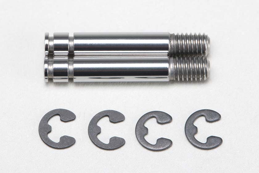 BD12用 ショックシャフト(19.1mm/2本入)