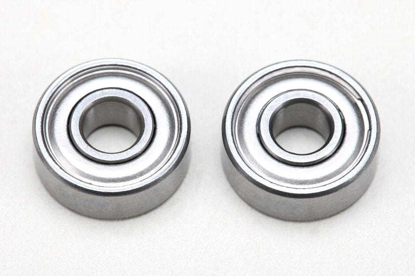 Φ4×Φ11×4mm ベアリング (2個入)