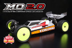 4WDオフロードカー マスターオフロードMO2.0
