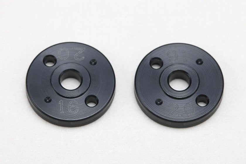 13ショックピストン Φ1.6×2×2.0mm(2個入)