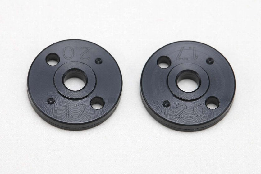 13ショックピストン Φ1.7×2×2.0mm(2個入)
