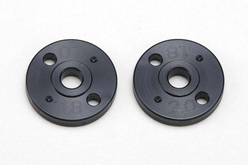 13ショックピストン Φ1.8×2×2.0mm(2個入)