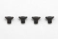 M2×3mm FHソケットスクリュー(4本入)