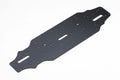 RS1.0用 FRP製 メインシャーシ(2.0mm)
