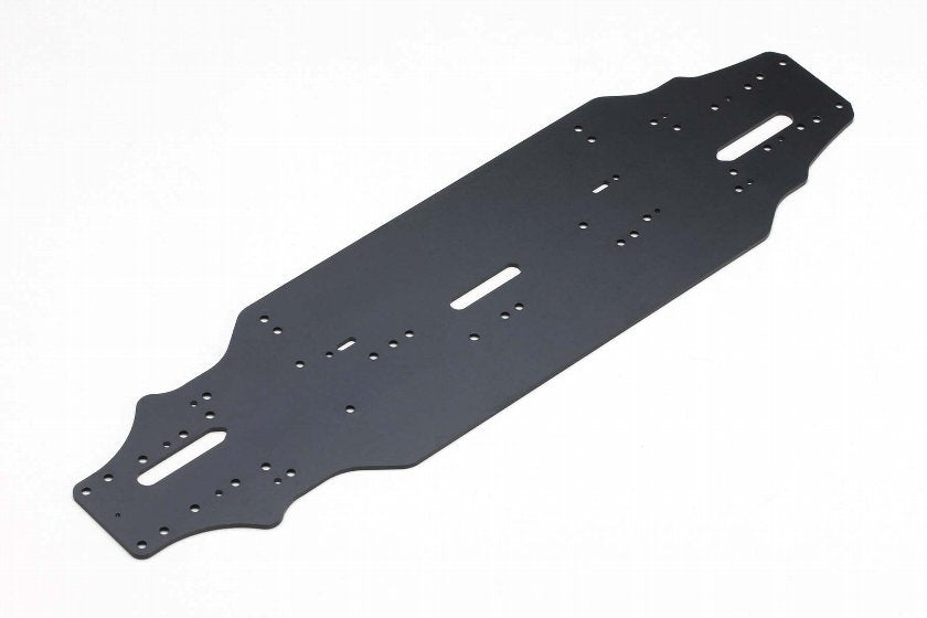 RS1.0用 FRP製 メインシャーシ(2.0mm)