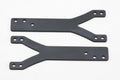 RS1.0用 FRP製 F/R アッパーデッキ(2.0mm)