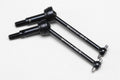 RS1.0用 F/R ユニバーサルシャフト(45.5mm)