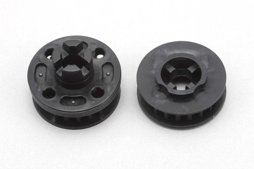 RS1.0用 F/R プーリー