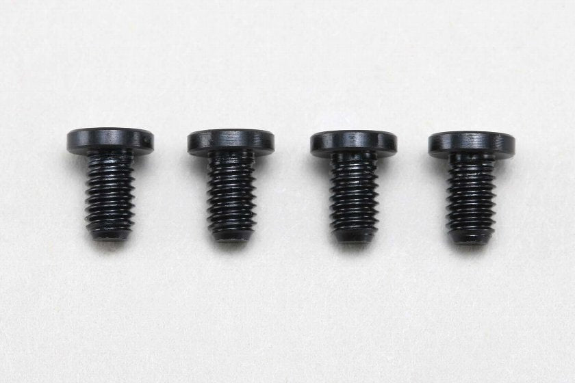 M3×5mm FTHS スクリュー(4本入)